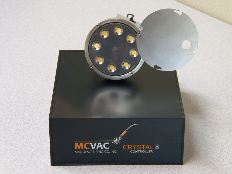 McVac Crystal8