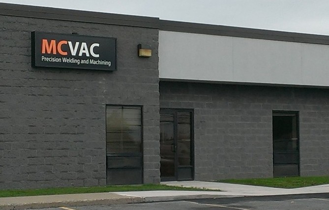 Our new location!