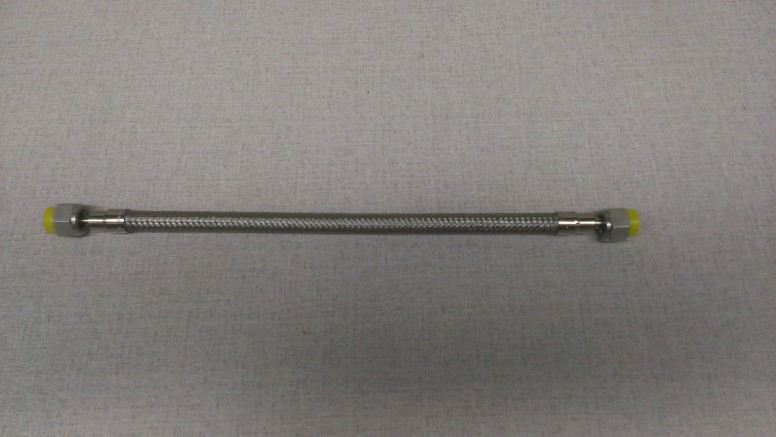 Stainless Steel Flexible Hoses