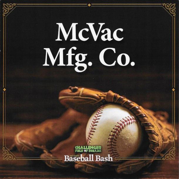 Baseball Bash – Syracuse Challenger Baseball League