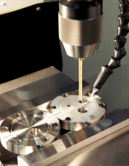 Precision Machining
