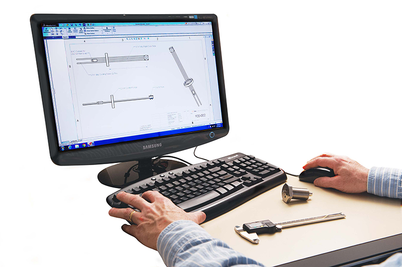 Custom Product Design and Engineering Services