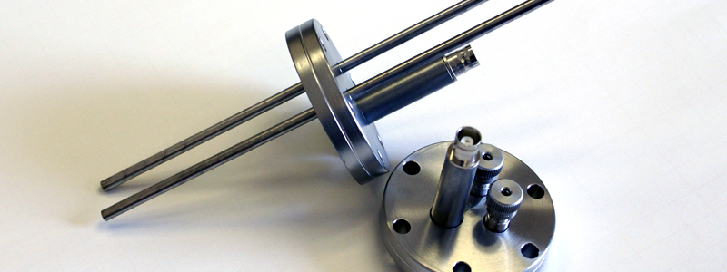 ConFlat Flange Feedthroughs