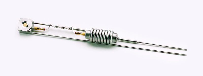 In Vacuum Oscillator IVO 100