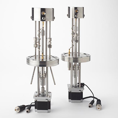 6 & 8 Multi Crystal Sensors