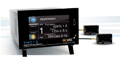 TMC-13 Thickness Monitor Controller