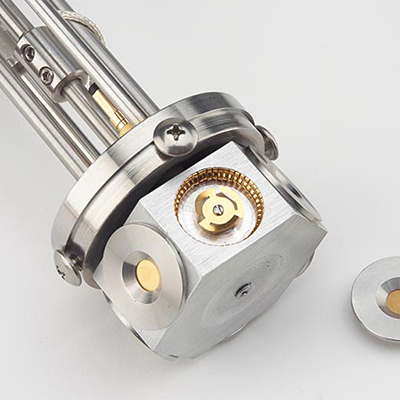 6 Crystal Multi Sensor
