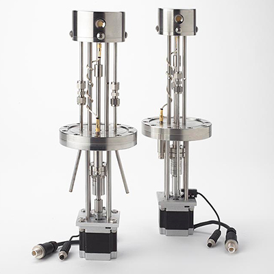 6 & 8 Multi Crystal Sensor