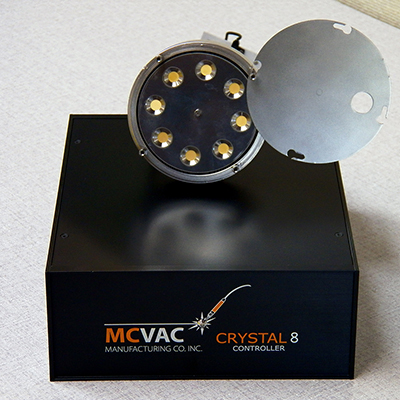 Multi-Sensor Thickness Monitor