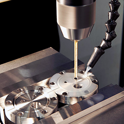 Precision Machining