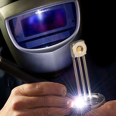 Precision T.I.G. Welding