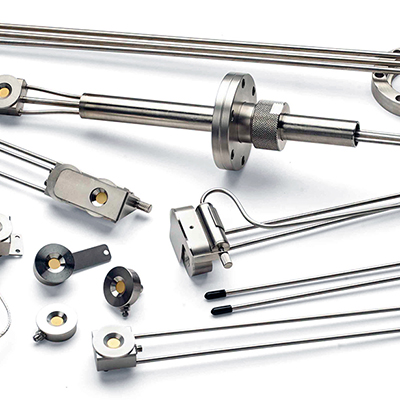 Quartz Crystal Sensors