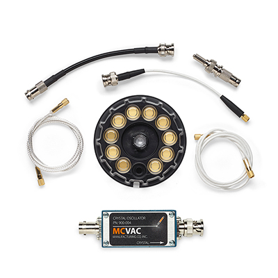 Vacuum Coating Accessories