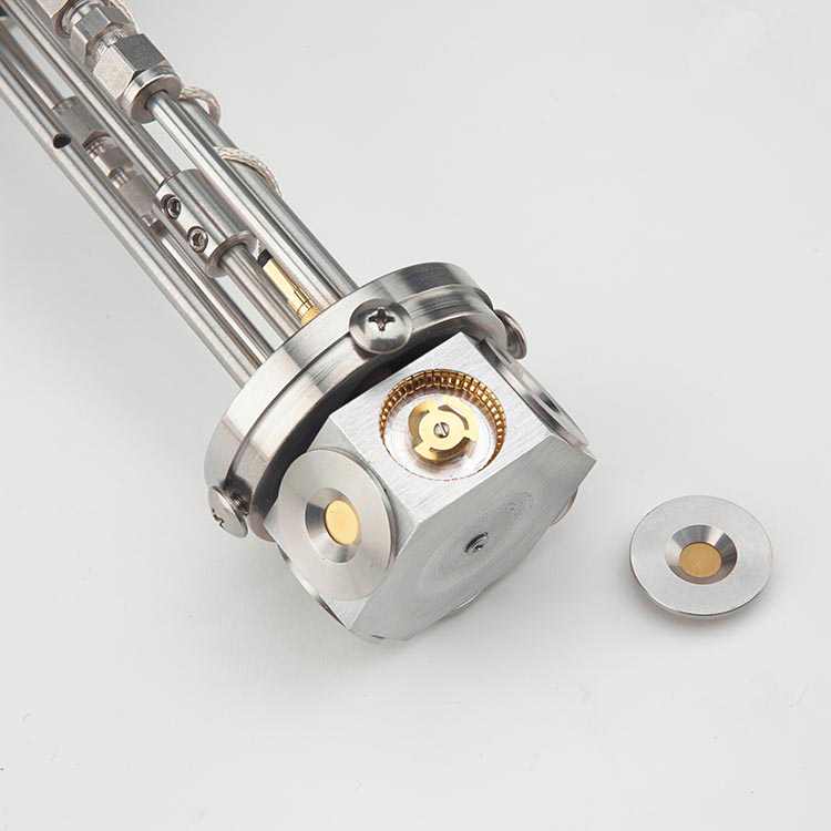 6 Crystal Multi Sensor
