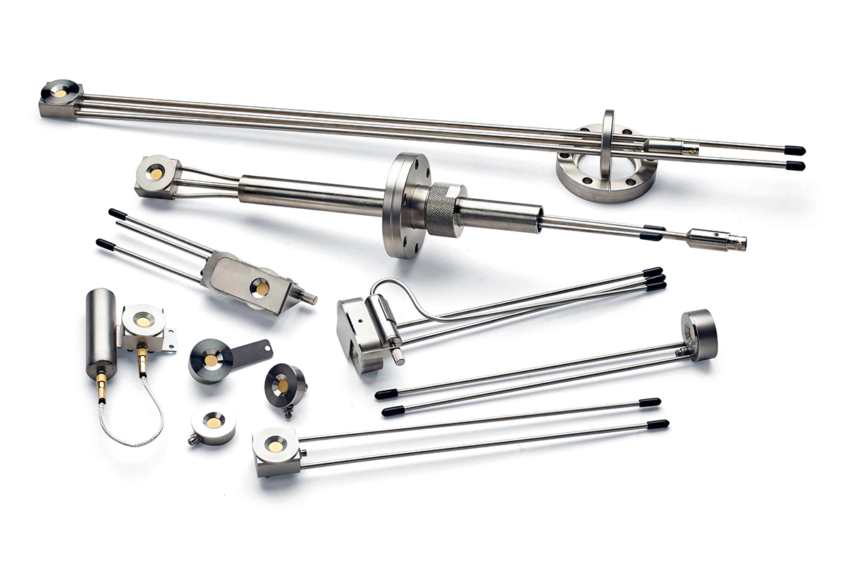 Quartz Crystal Sensors